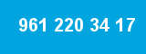 961 220 34 17